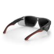 Converts-R-MatteBlack_Picante_PolarisedUV400Lens_07GasketOut