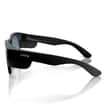 Cruisers-R-MatteBlack_ReflectiveBluePolarisedUV400Lens_03Side