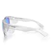 Fusions-R-Clear_ReflectiveBluePolarisedUV400Lens_03Side