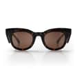 Harps-R-MatteTort_BrownUV400Lens_01Front_4df05443-da76-4f5b-9524-bdbc9c228578