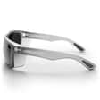 Rapids-R-Matte-Graphite_Polarised-UV400-Lens_03-Side