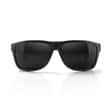 Rapids-R-MatteBlack_PolarisedUV400Lens_01Front_750px