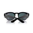 Cruisers-R-MatteBlack_ReflectiveBluePolarisedUV400Lens_04Back