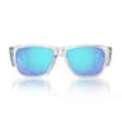 Fusions-R-Clear_ReflectiveBluePolarisedUV400Lens_01Front