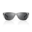 Classics-R-Graphite_TintedUV400Lens_01Front
