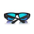 Fusions-R-MatteBlack_ReflectiveBluePolarisedUV400Lens_04Back
