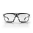 Converts-R-MatteBlack_Clear_Kombu_ClearUV400Lens_01Front