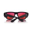 Fusions-R-MatteBlack_ReflectiveRedPolarisedUV400Lens_04Back