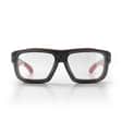 Converts-R-MatteBlack_Picante_ClearUV400Lens_01Front