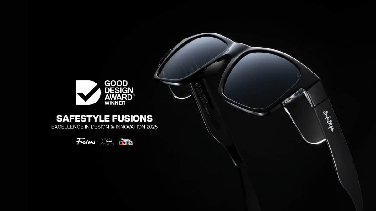 Good Design Award Winner