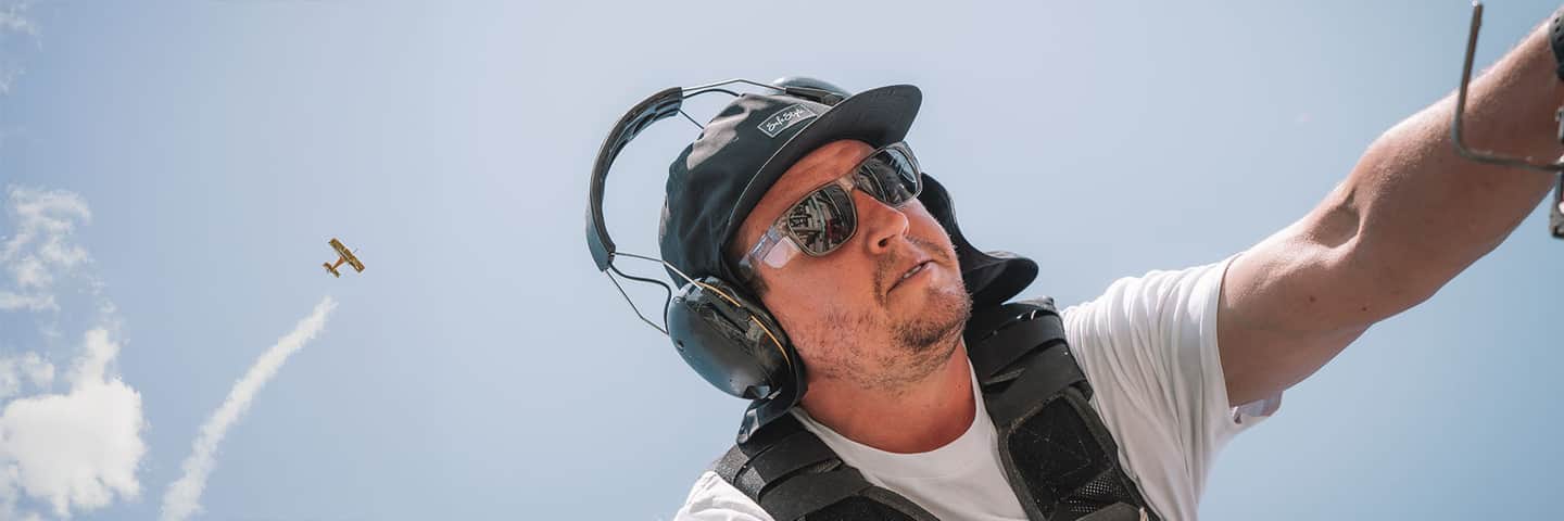 Fusions SafeStyle Safety Glasses