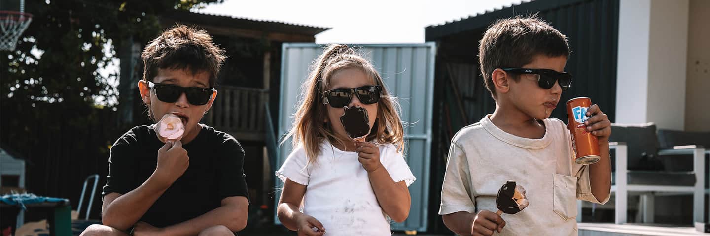 Kids
