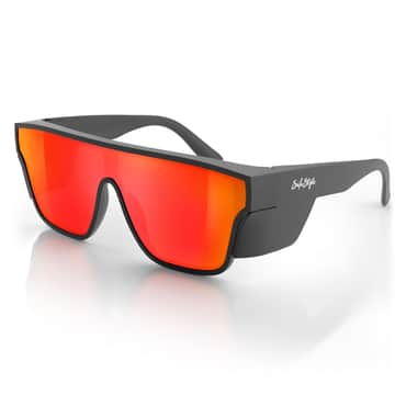 Primes-R-MatteBlack_RedReflectiveUV400Lens_02Angle