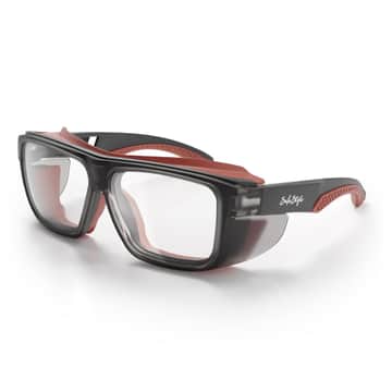 Converts-R-MatteBlack_Picante_ClearUV400Lens_02Angle