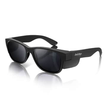 Classics-R-MatteBlack_PolarisedUV400Lens_02Angle