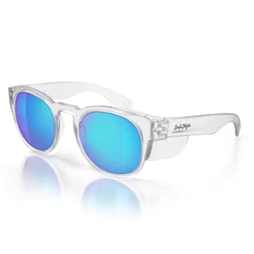 Cruisers-R-Clear_ReflectiveBluePolarisedUV400Lens_02Angle