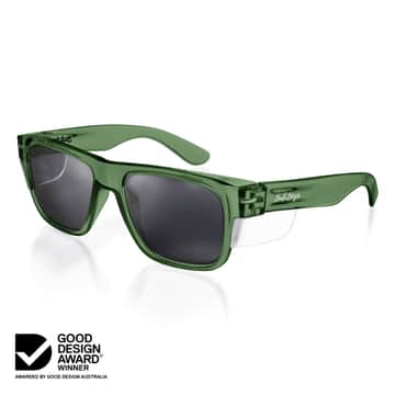 Fusions-R-Green_PolarisedUV400Lens_02Angle