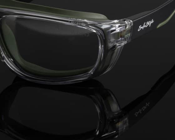 Premium Grilamid® TR XE Frame