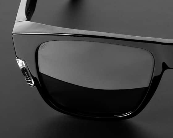 Shatterproof Polycarbonate