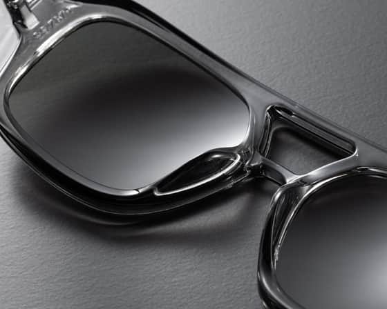 Shatterproof Polycarbonate