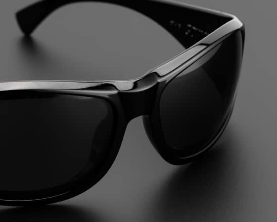 Anti-Fog & Anti-Scratch Lenses
