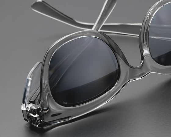Shatterproof Polycarbonate