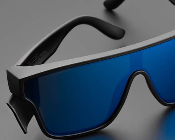 Shatterproof Polycarbonate