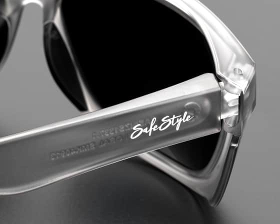 Shatterproof Polycarbonate
