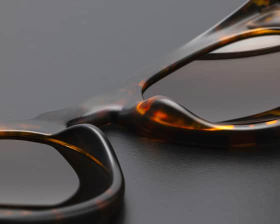 Oleophobic coating