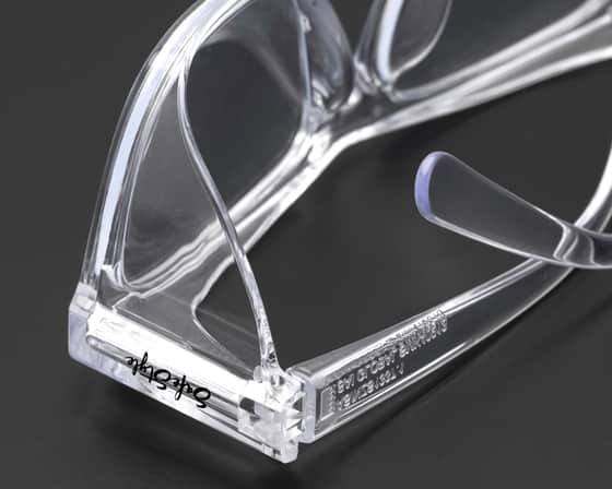 Shatterproof