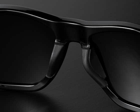 IMPACT RESISTANT POLARISED LENS TECHNOLOGY