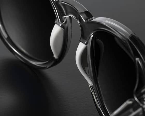 IMPACT RESISTANT POLARISED LENS TECHNOLOGY