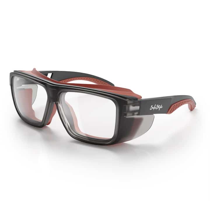 Converts-R-MatteBlack_Picante_ClearUV400Lens_02Angle
