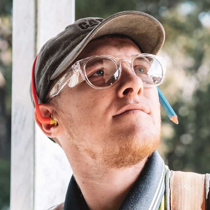 Normal Vision
