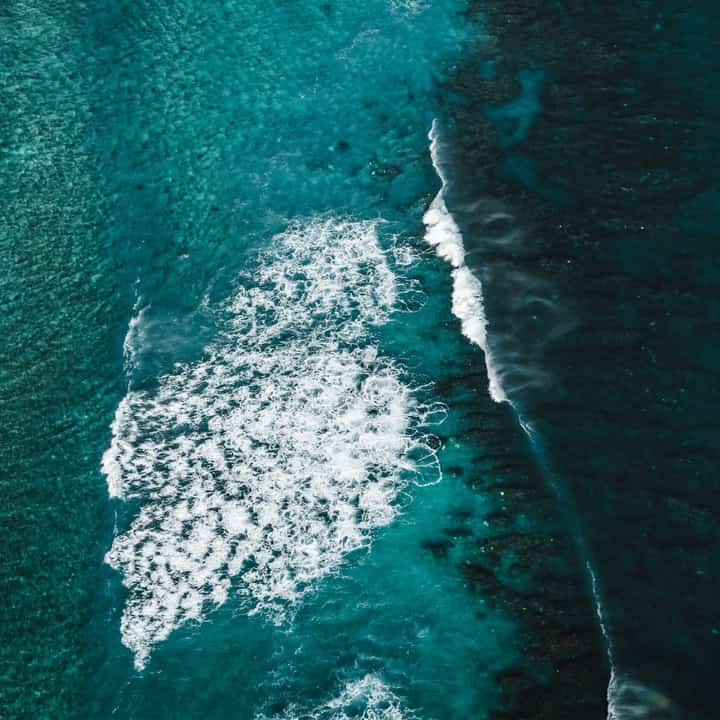 Polarised Lens