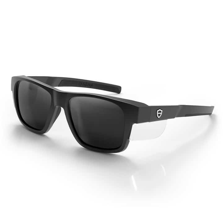 FusionsPerformance-R-Black_PolarisedUV400Lens_ClearSideShield_02Angle
