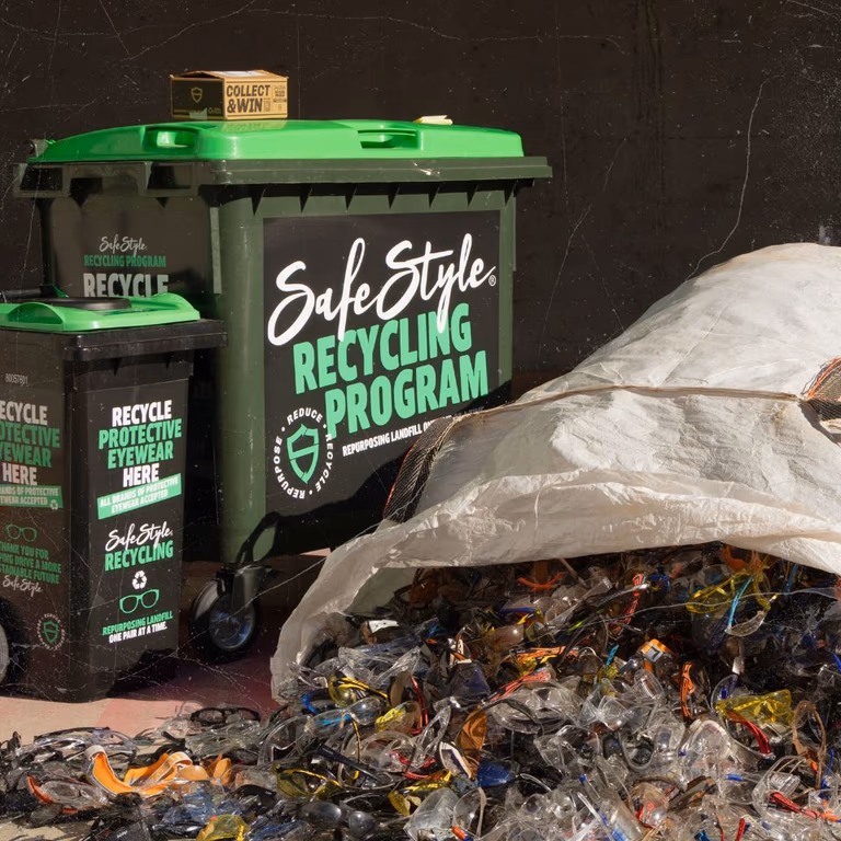 Recycling Image Block