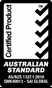 Certified Product